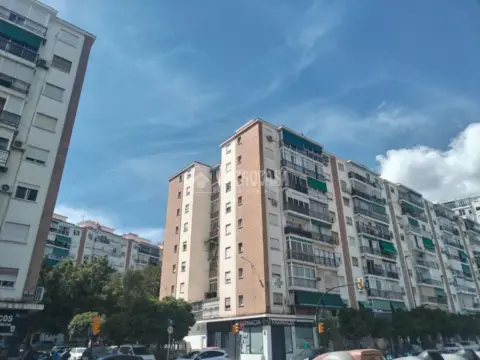 Piso en Martiricos-La Roca