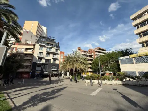 Piso en San Bartolomé-calle Millán de Priego