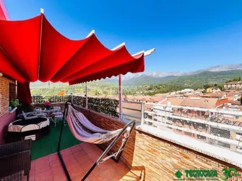 Piso en Arenas de San Pedro