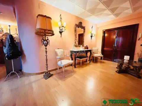 Piso en Arenas de San Pedro