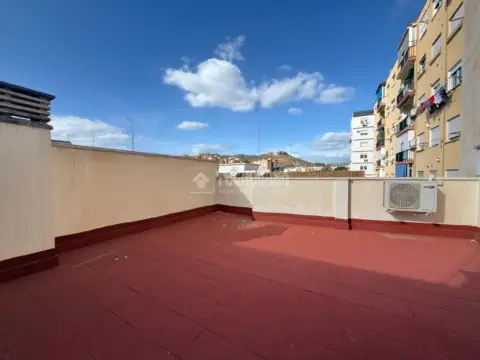 Piso en calle de Sebastián de Eslava