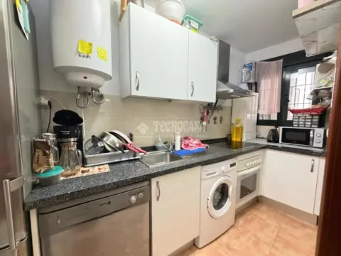 Piso en calle de Sebastián de Eslava