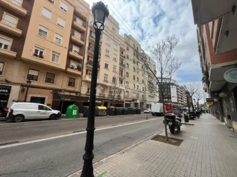 Piso en Russafa