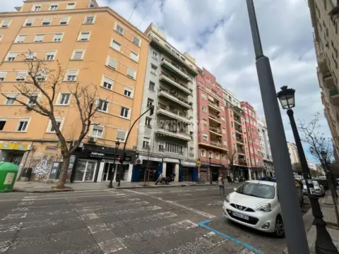 Piso en Russafa