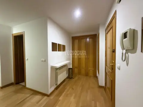 Piso en Campus de la Salud-Palacio de los Deportes