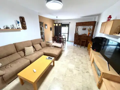 Piso en calle de Carlos Cano