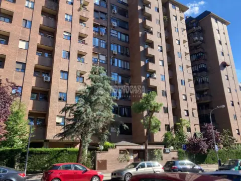 Piso en La Paz