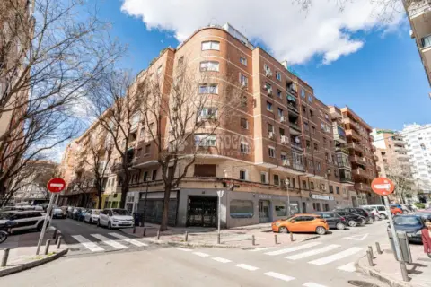 Piso en calle de Cáceres