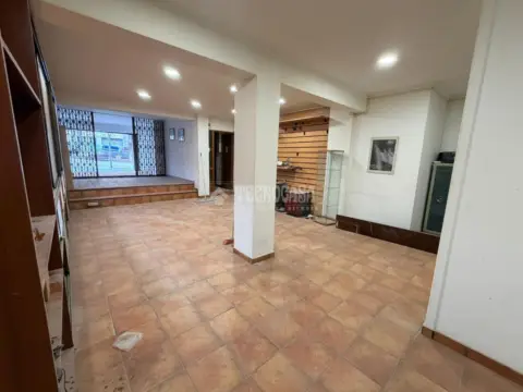 Local comercial en Sant Andreu