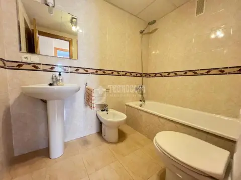 Piso en Puente Genil