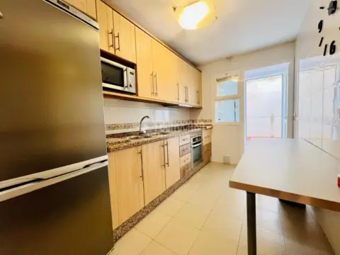 Piso en Puente Genil