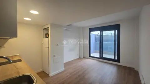 Piso en Rosa Luxemburgo-Padrerón-Polígono Industrial Norte