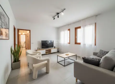 Casa unifamiliar en La Orotava