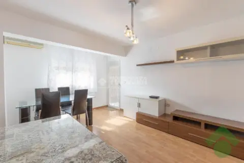Piso en Zaidín-Vergeles