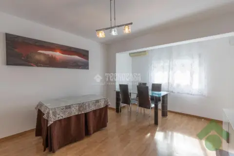 Piso en Zaidín-Vergeles