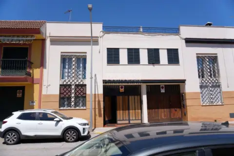 Casa adosada en San José de La Rinconada