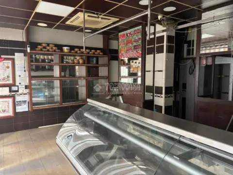 Local comercial en San José-Varela-La Laguna