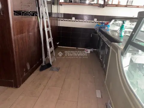 Local comercial en San José-Varela-La Laguna