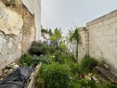 Terreno en Realejo
