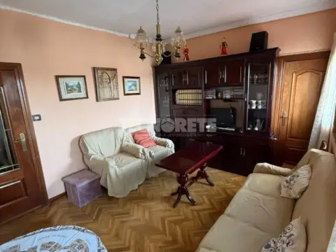 Piso en Moscardó