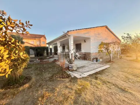 Casa unifamiliar en Yeles