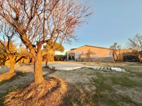 Casa unifamiliar en Yeles