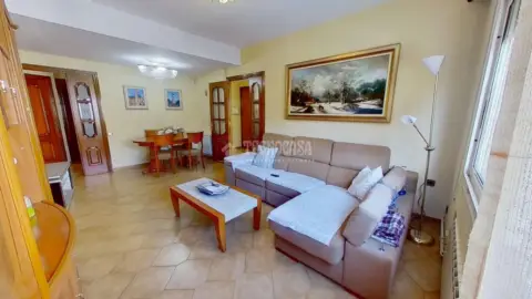 Piso en Les Termes