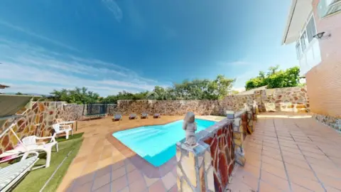 Casa unifamiliar en Uceda