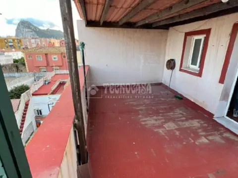 Casa adossada a San Pedro-Gabriel Miró-María Guerrero
