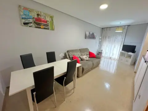 Piso en San Fernando-Estación