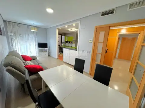 Piso en San Fernando-Estación