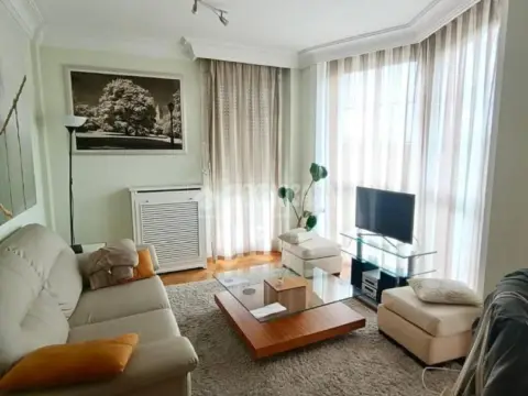 Piso en Corralejos