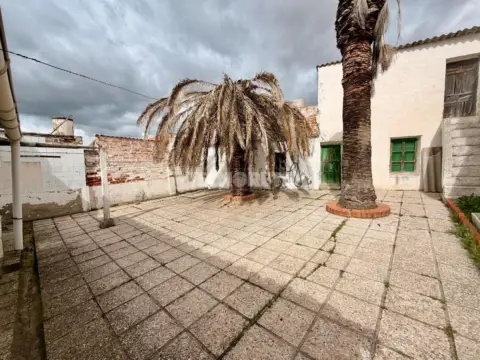 Casa unifamiliar en Villaluenga de La Sagra