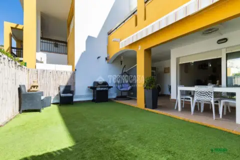 Piso en Puerto Vera-Las Salinas