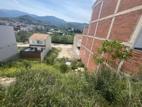 Terreno en Los Villares