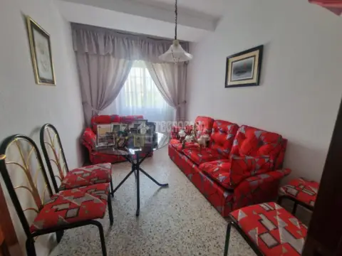 Piso en Fátima-Levante