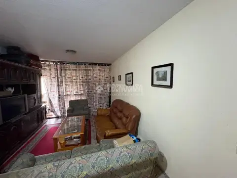 Piso en La Virreina-Jardín Botánico-La Rosaleda