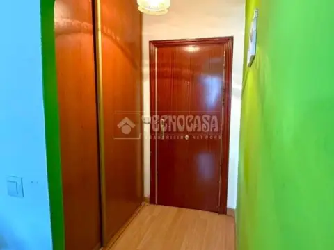 Piso en Villayuventus-Renfe