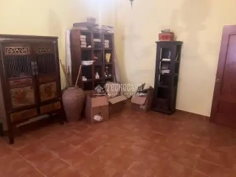 Casa adosada en La Guardia de Jaén