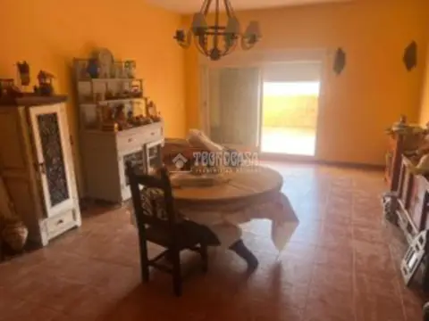 Casa adosada en La Guardia de Jaén