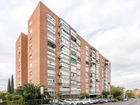 Piso en Santa Eugenia