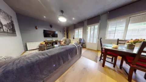 Casa unifamiliar en Uceda