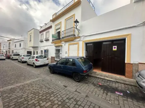 Single-family house in calle Alta
