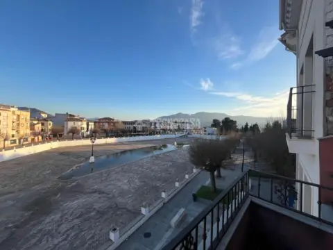 Casa adosada en Pegalajar