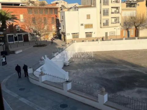 Casa adosada en Pegalajar