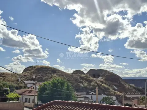 Casa unifamiliar en Benalúa