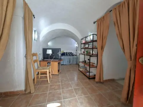 Casa unifamiliar en Benalúa
