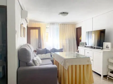 Piso en Los Pajaritos-La Candelaria-Madre de Dios