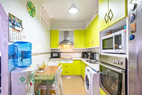 Casa unifamiliar en La Mojonera