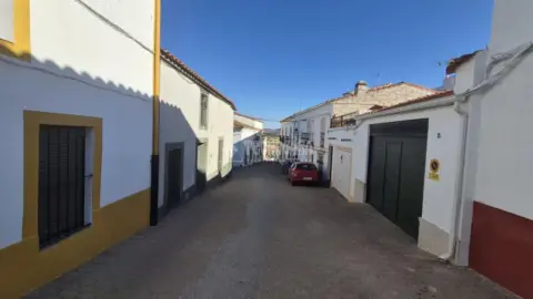 Casa unifamiliar en Nogales